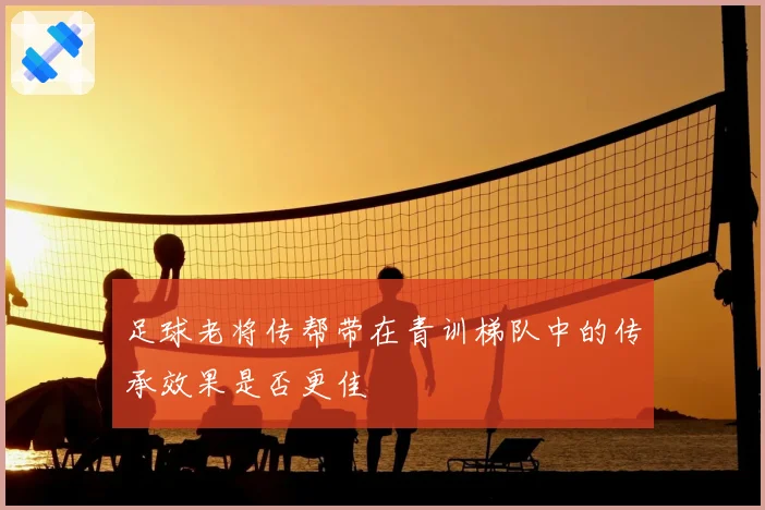 足球老将传帮带在青训梯队中的传承效果是否更佳