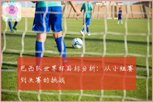 巴西队世界杯目标分析：从小组赛到决赛的挑战